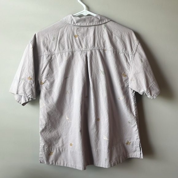 REI Co-op Button Down - Picture 4 of 6